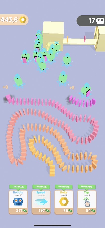 多米诺闲置大亨安卓版