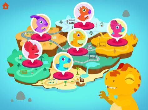 小恐龙巴士最新版