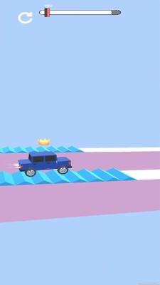 翻转运行2021游戏