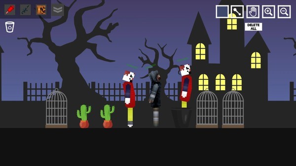 巫师沙盒模拟器安卓版