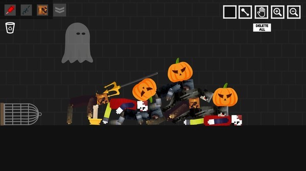 巫师沙盒模拟器安卓版