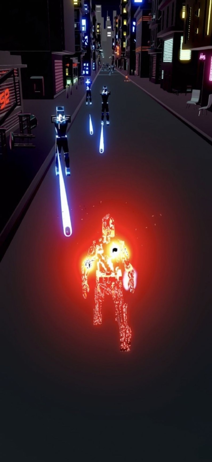 光剑乱战手机版 光剑乱战手机版