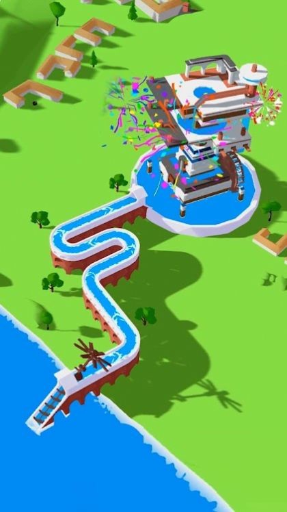 水连接城市手机版