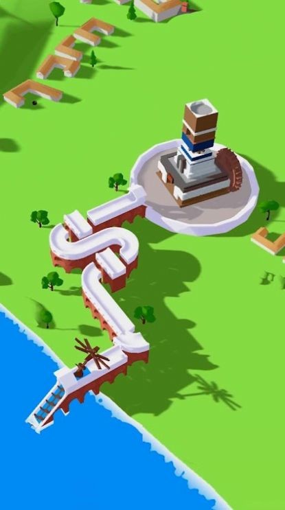 水连接城市手机版