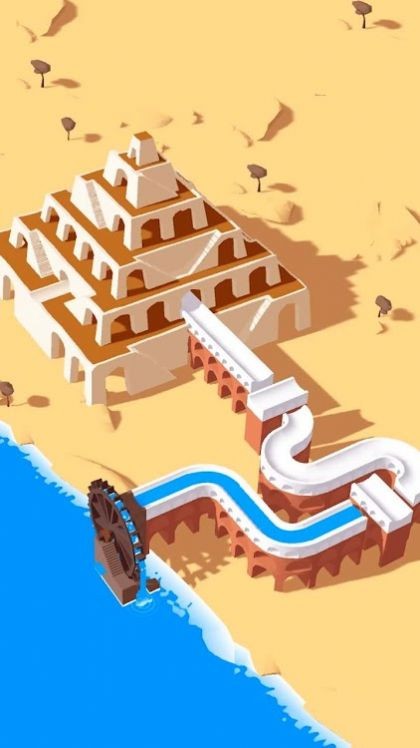 水连接城市手机版