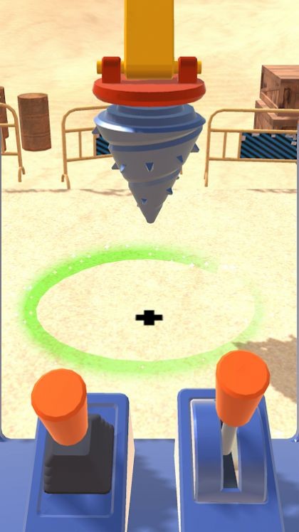 创建和挖掘游戏 创建和挖掘游戏