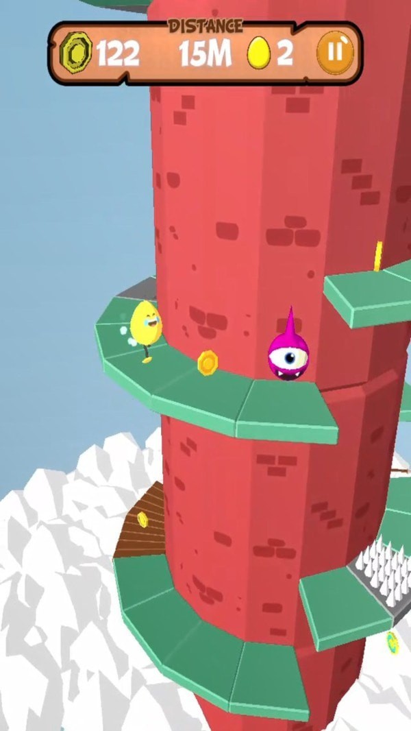 找到最初的球最新版