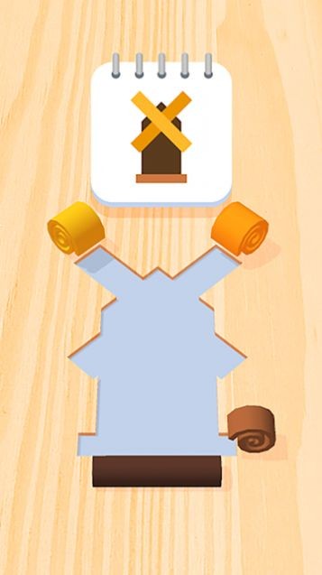 内卷我贼溜3D游戏