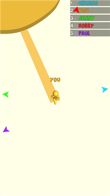 圈地为王者免费版