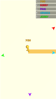 圈地为王者免费版 圈地为王者免费版