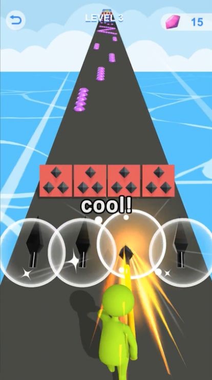 撑杆跳高手免费版