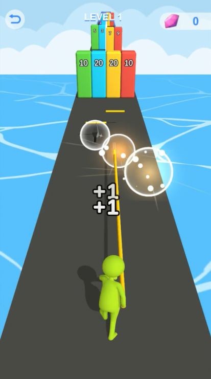 撑杆跳高手免费版