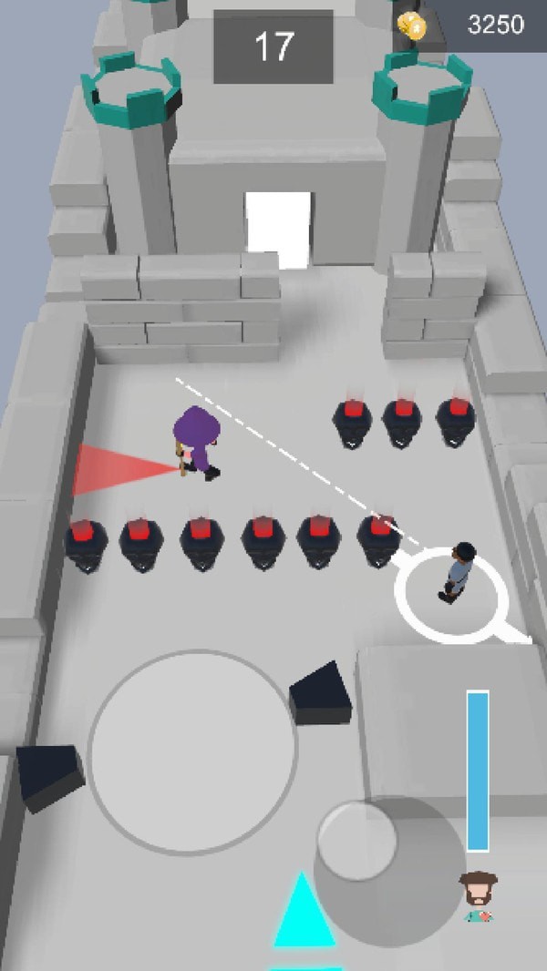 城堡巫师 城堡巫师