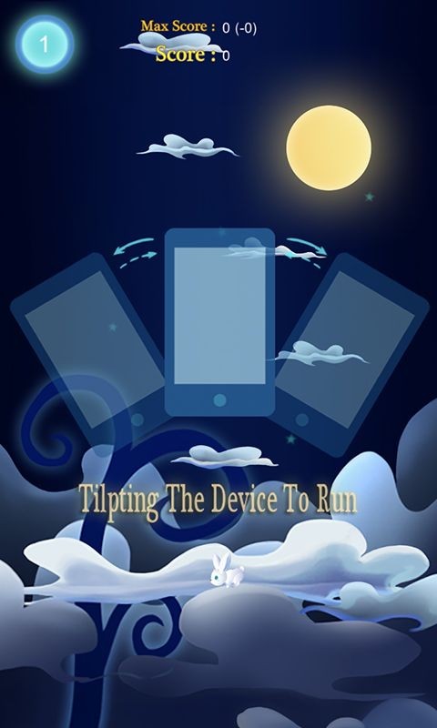 跃向星空手机版 跃向星空手机版