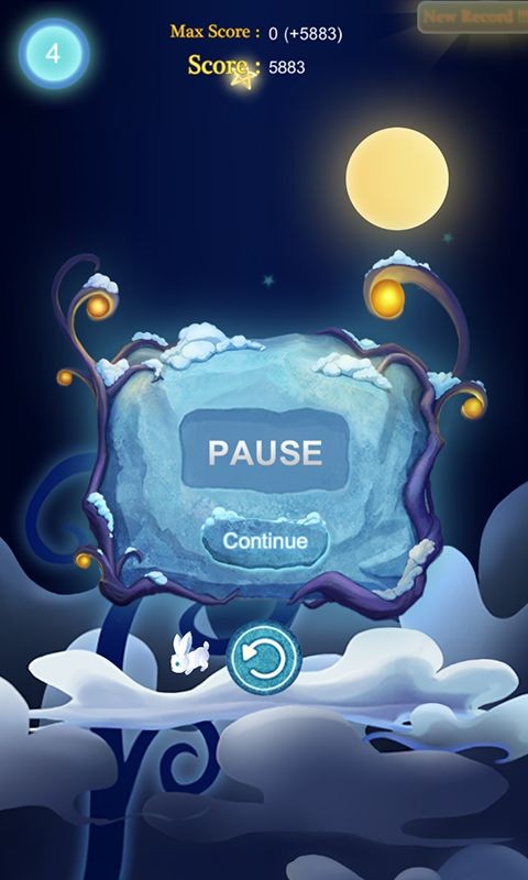 跃向星空手机版 跃向星空手机版