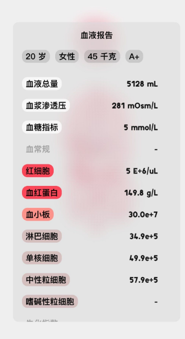 生命人体沙盒模拟器