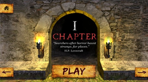 恐怖死亡迷宫官方版 恐怖死亡迷宫官方版