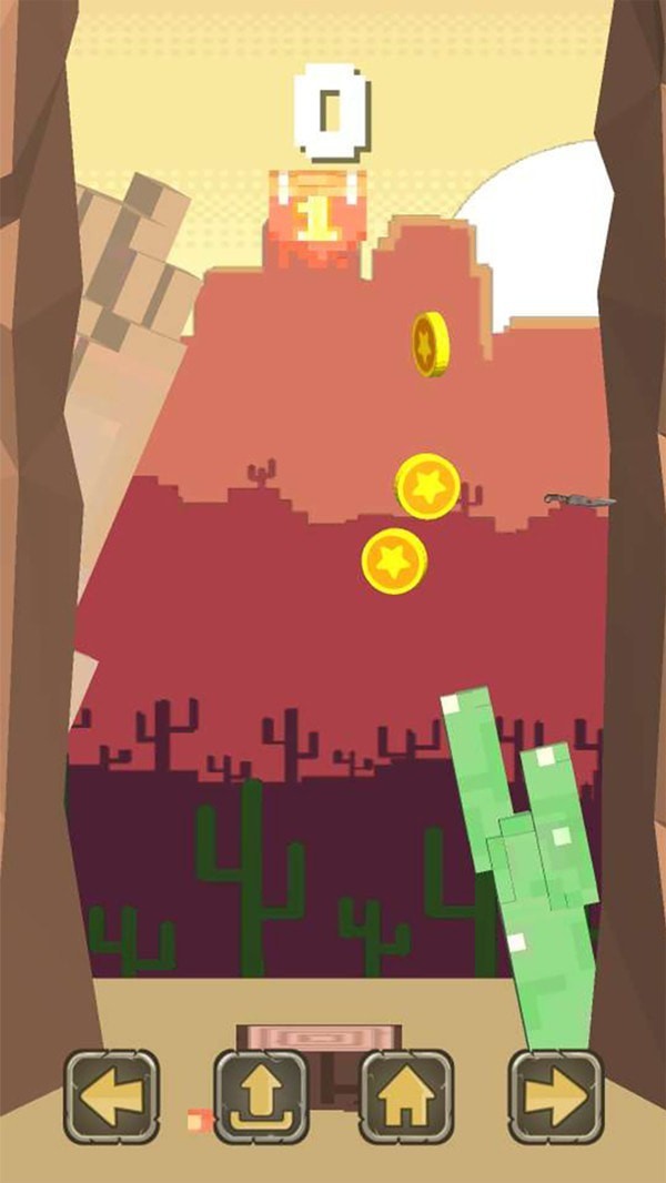 翻转小刀3D最新版