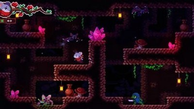 老鼠勇士安卓版 老鼠勇士安卓版