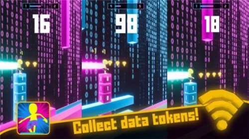 闪电冲浪游戏 闪电冲浪游戏