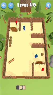 人类监狱逃生免费版