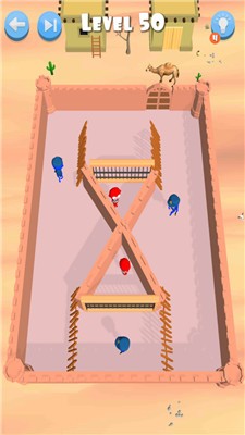 人类监狱逃生免费版 人类监狱逃生免费版