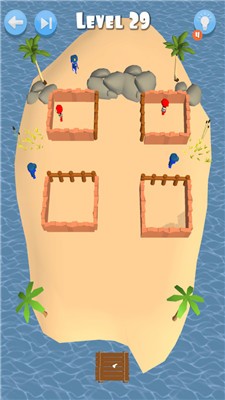 人类监狱逃生免费版 人类监狱逃生免费版