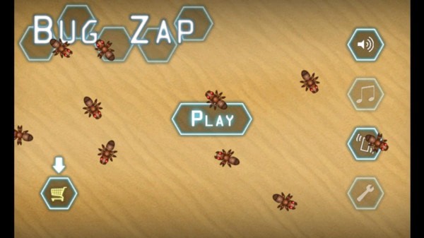 毁灭昆虫 毁灭昆虫