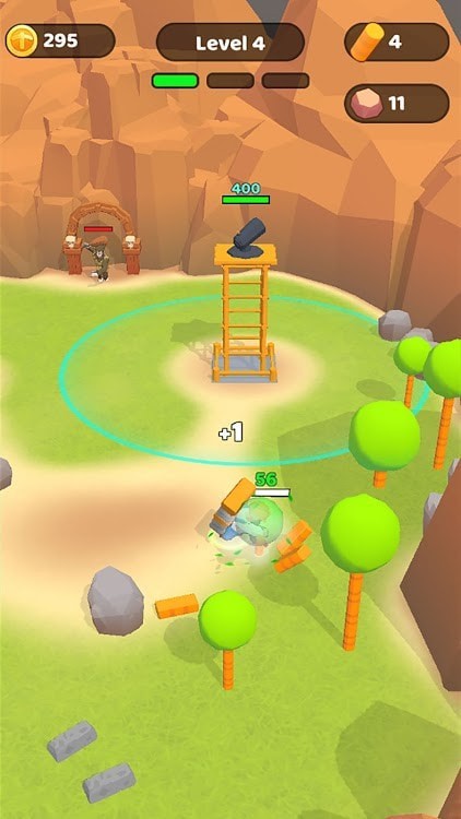 木材与采矿 木材与采矿