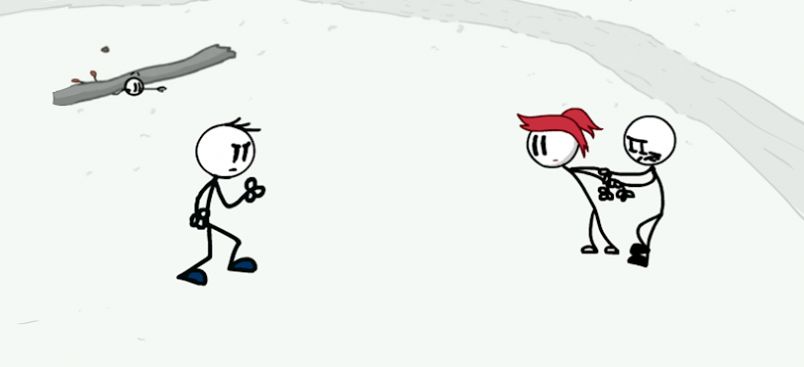 火柴人杰克越狱逃亡官网版