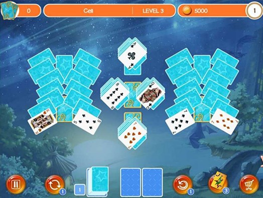 零和世界手游 零和世界手游