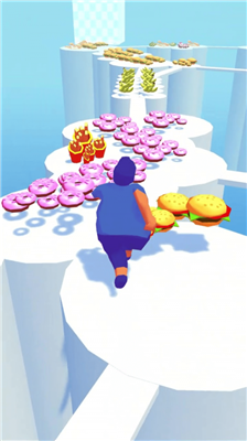 胖子大作战免费版