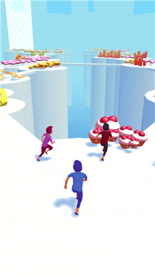 胖子大作战免费版 胖子大作战免费版