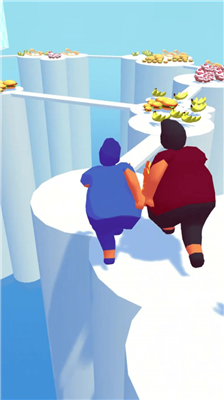 胖子大作战免费版 胖子大作战免费版