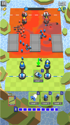 像素星球大战手机版 像素星球大战手机版