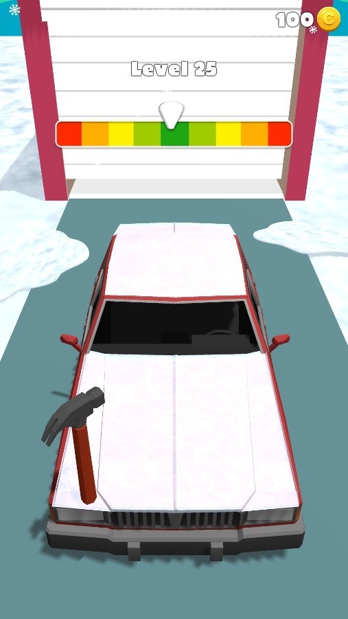 清除冰块官方版