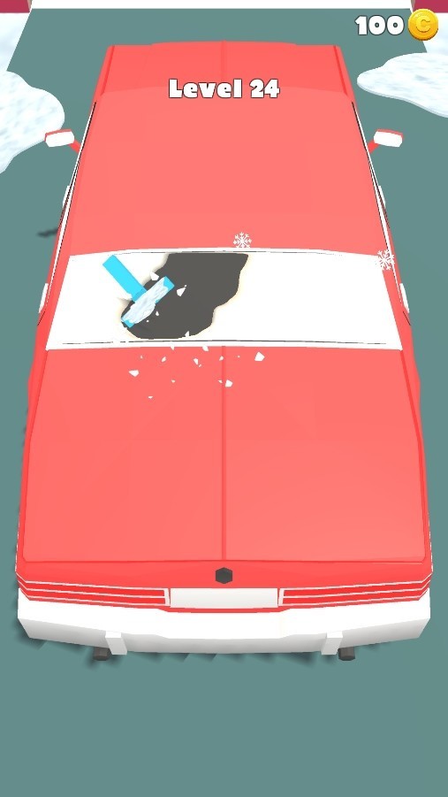 清除冰块官方版