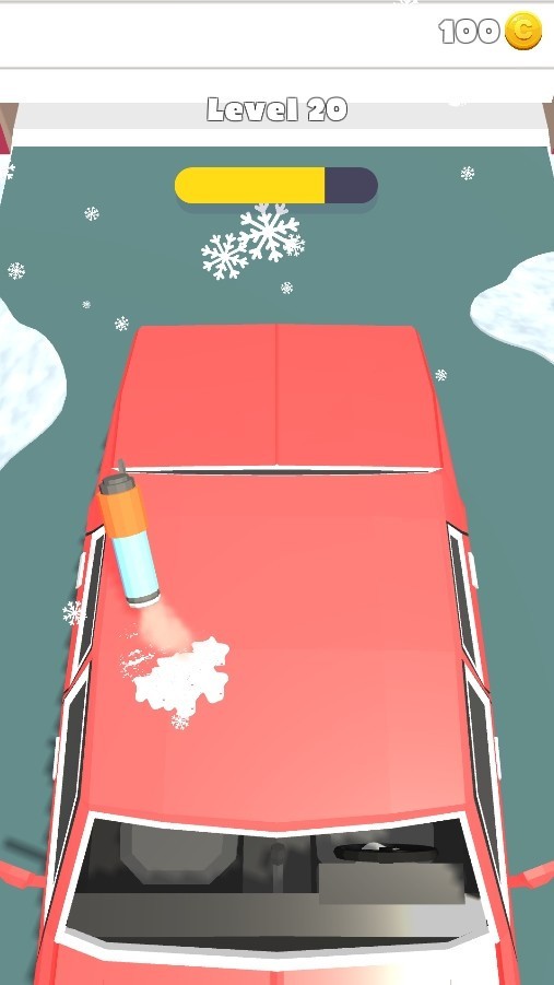 清除冰块官方版