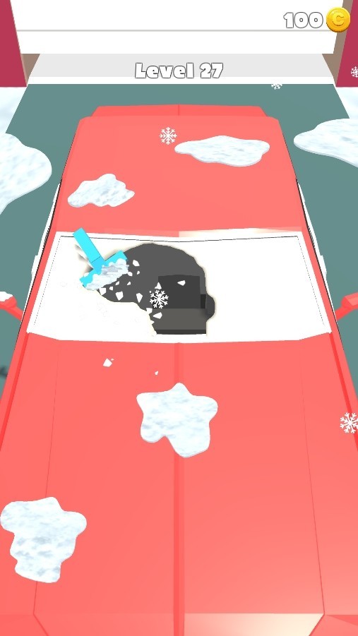 清除冰块官方版