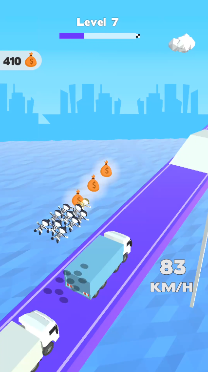 盗贼小队手机版