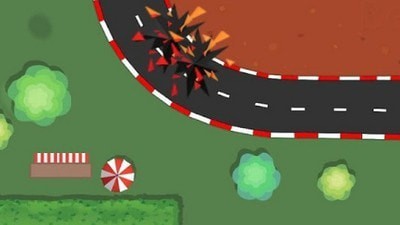 迷你撞车模拟器免费版 迷你撞车模拟器免费版