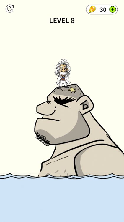 爱因斯坦脑力心灵难题手游官方版