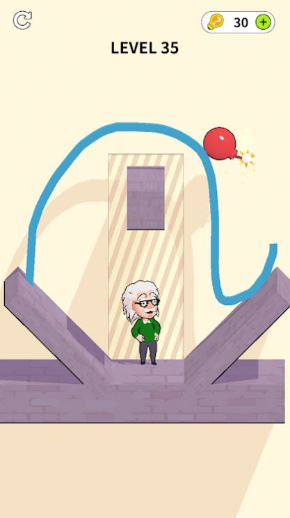 爱因斯坦脑力心灵难题手游官方版