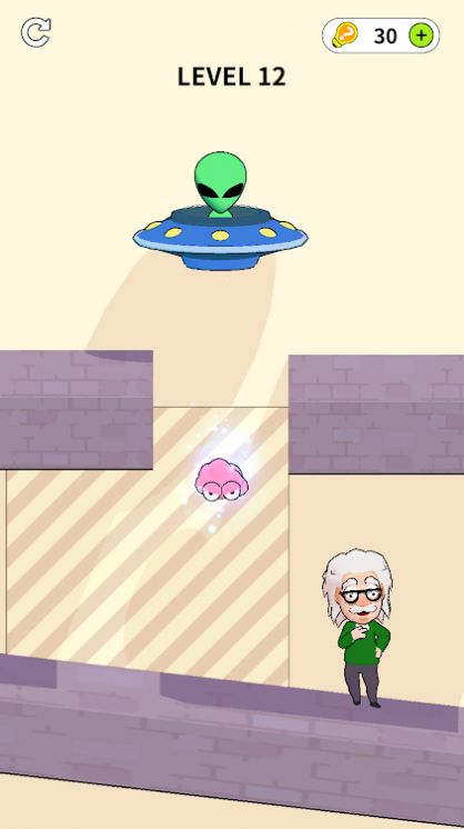 爱因斯坦脑力心灵难题 爱因斯坦脑力心灵难题