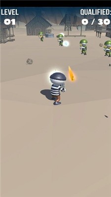 冲击波生存大师最新版 冲击波生存大师最新版