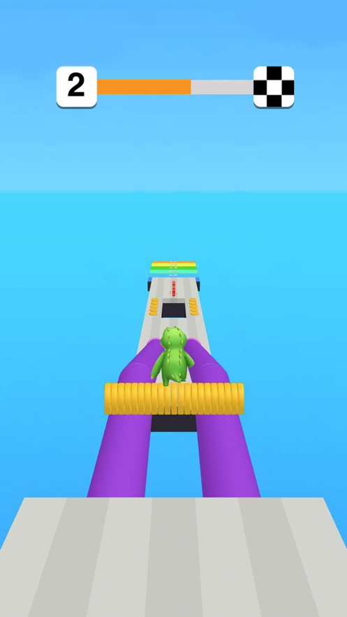 金币冲冲冲最新版