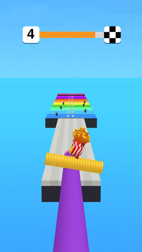 金币冲冲冲最新版