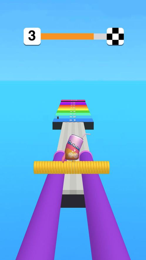 金币冲冲冲最新版