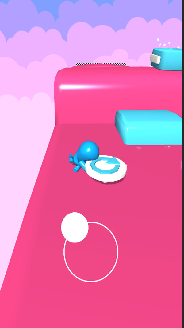 橡皮人大跳跃中文安卓版