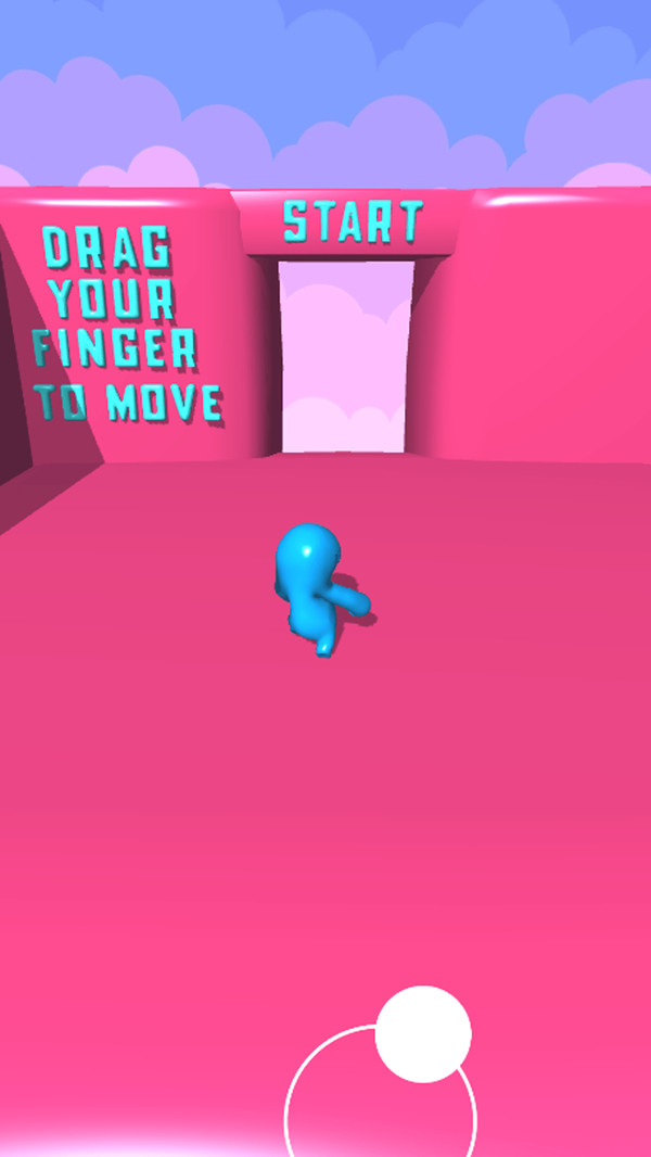 橡皮人大跳跃中文安卓版